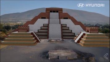 Explore Teotihuacan French screenshot 2