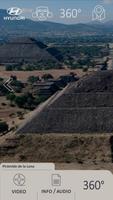 1 Schermata Explore Teotihuacan Korean