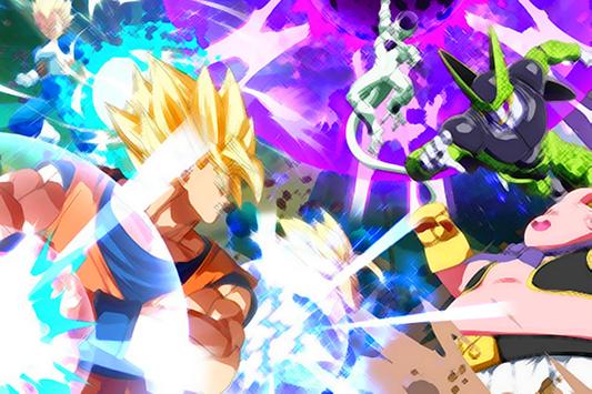 Download Tips Dragon Ball Fighterz Apk For Android Latest Version