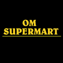 Om SuperMart APK
