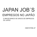 APK OMS JAPAN JOB