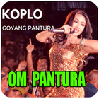 Dangdut Koplo OM PANTURA Terbaik ícone