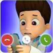 Ryder Patrol Calling Prank