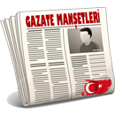 APK Tüm Gazete Manşetleri