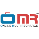 OMR Online Multi Recharge icon