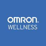 Omron Wellness icono