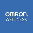 Omron Wellness ícone
