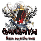 Ömrüm FM icon