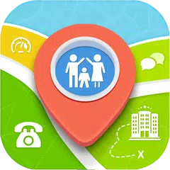 Cell Phone Location Tracker APK download