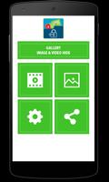 Gallery Image and Video Hide capture d'écran 3