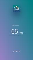 My BMI - Body Mass Index Calculator capture d'écran 3
