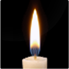 Candle App أيقونة