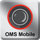 Safety Vision OMS Mobile App 圖標