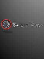 Safety Vision OMS Mobile App 海報