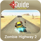 Guide for Zombie Highway 2 icône
