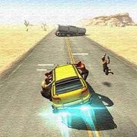 Guide for Zombie Highway 2 پوسٹر