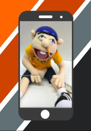 images Jeffy Wallpaper Funny jeffy wallpaper for android apk download