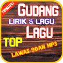 Kumpulan Lagu Hits Lawas 90an APK
