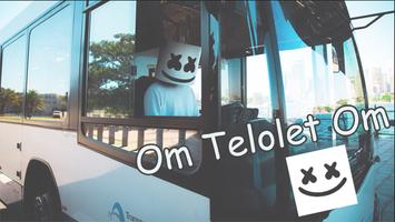 Klakson Telolet Om Bus Mania ảnh chụp màn hình 1