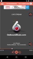 OutboundMusic - The Connection الملصق