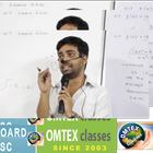 OMTEX SSC HSC Maharashtra أيقونة