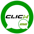 ClickMe Messenger biểu tượng