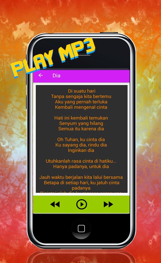 Lagu Anji Dia Mp3 2017 For Android Apk Download