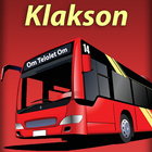 آیکون‌ Om Telolet Om Bis Klakson