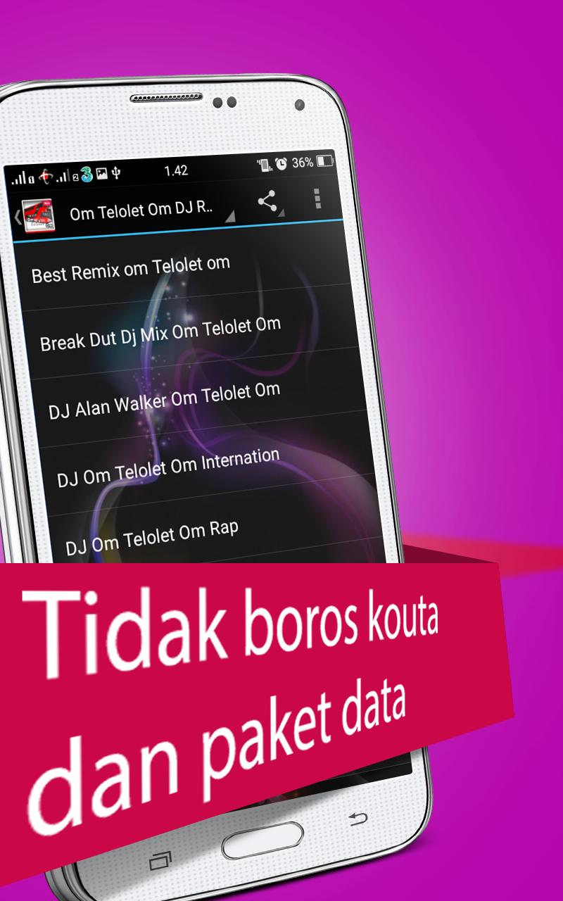 Om Telolet Om for Android - APK Download