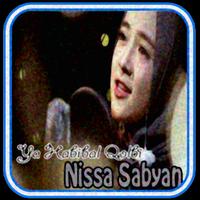 deen assalam (Nissa Sabyan) スクリーンショット 1