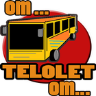 Icona Telolet om
