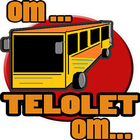 Telolet om 圖標