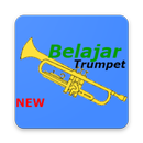 Belajar Trumpet aplikacja