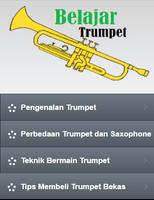 Belajar Trumpet poster