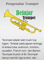 Belajar Trumpet screenshot 1