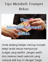 Belajar Trumpet screenshot 2