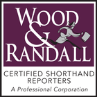 Wood & Randall Mobile App ícone