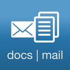 OMTrak Document & Mail simgesi