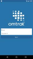 OMTrak Document & Mail پوسٹر