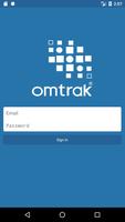 OMTrak poster