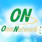 Omu Network आइकन