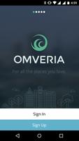 Omveria โปสเตอร์