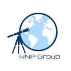 RNP GROUP APP-icoon