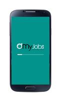 OMyJobs poster