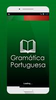 Gramática Portuguesa poster
