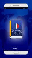 Dictionnaire Francais-poster