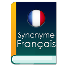 Dictionnaire Synonymes Francai icon