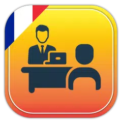 Entretien RH : Questions Répon XAPK download