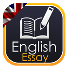 English Essays Writing icône