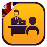 Job Interview : Question and A biểu tượng